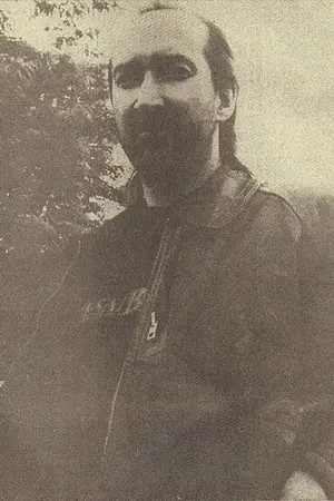 Marek Jackowski