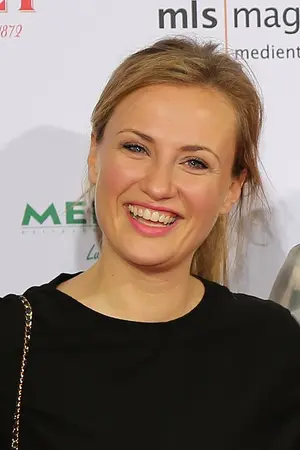 Ania Niedieck