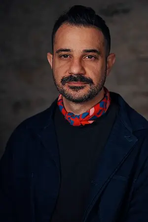 Nico Casavecchia