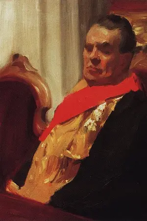 Alexander Polovtsov