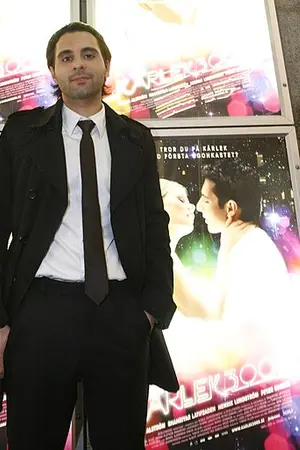 Shahriyar Latifzadeh