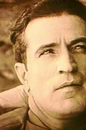 Bob Custer