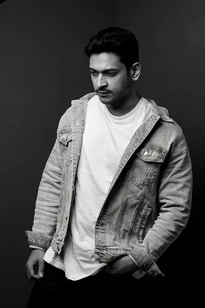 Somraj Maity