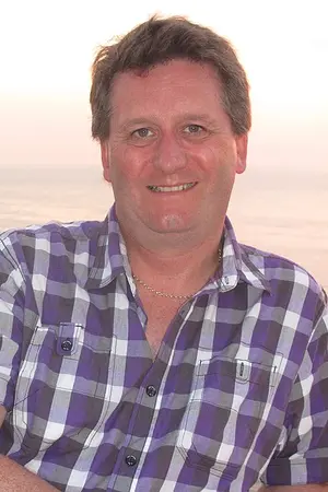 David J. Howe