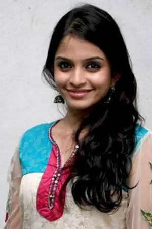 Sheena Shahabadi