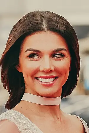 Анна Седокова