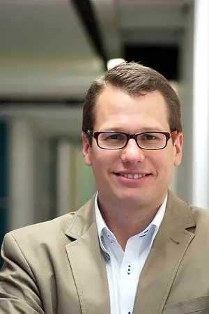 Christoph Riedl