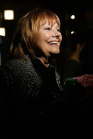 Elfriede Ott