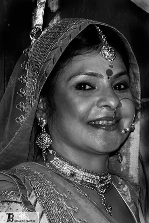 Malini Awasthi