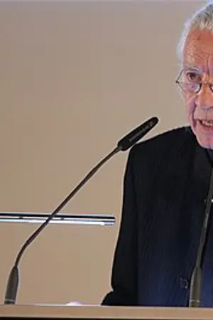 Dieter Dorn