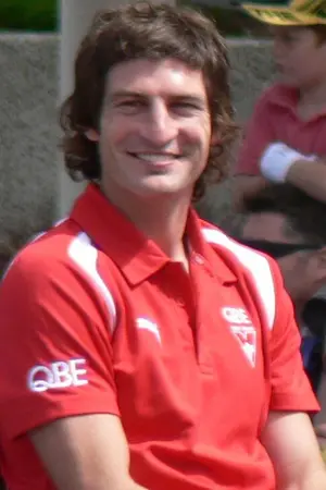 Brett Kirk