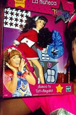 Tatiana