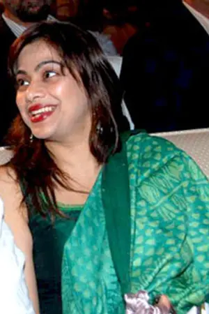 Medha Manjrekar