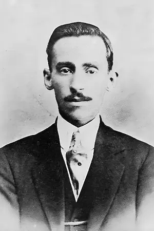 Augusto dos Anjos