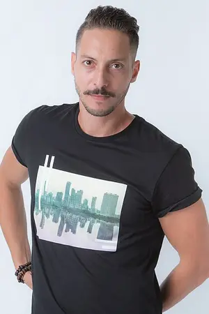 Reda El Alaoui
