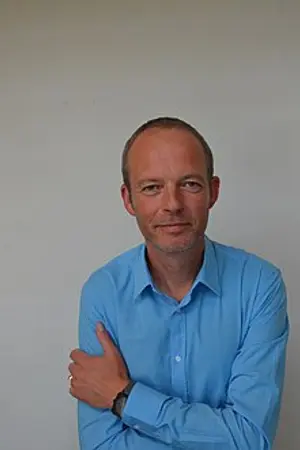 Dirk Beliën