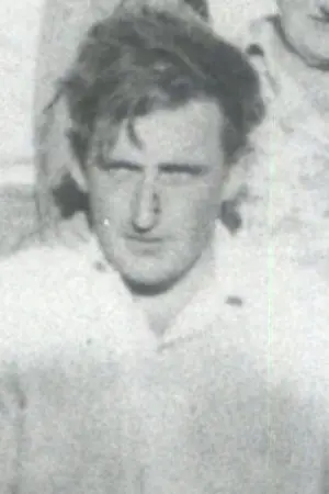 James K. Baxter
