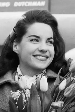 Jacqueline Boyer
