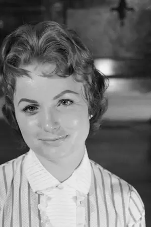Anita Thallaug