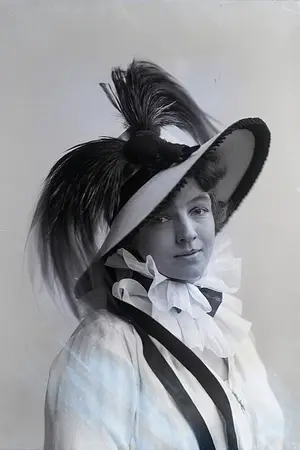 Nathalie Krause