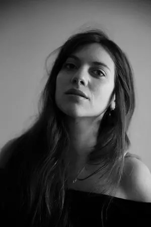 Pénélope-Rose Lévèque