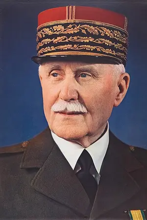 Philippe Pétain