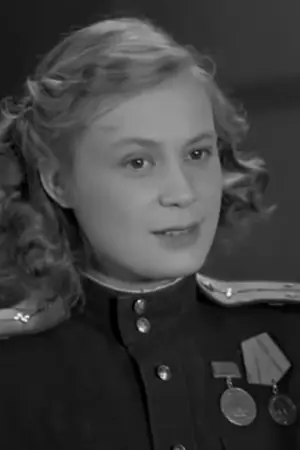 Tamara Aleshina