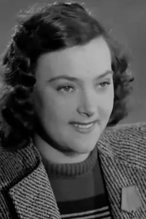 Alla Parfanyak