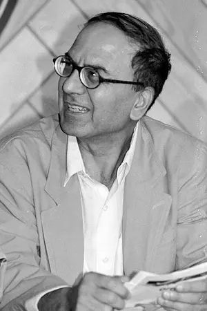 André Halimi