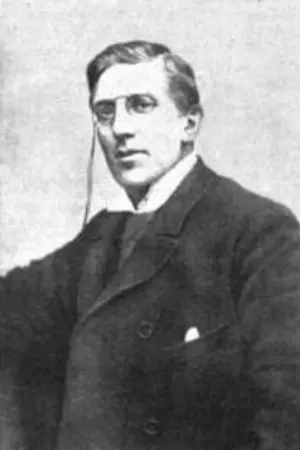 Charles Rock
