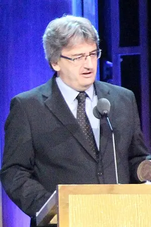 Fergal Keane