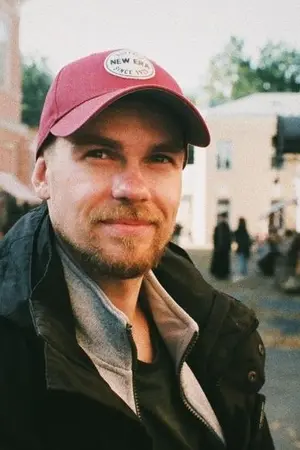 Ilya Chizhikov