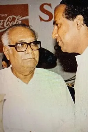 Kalim Sharafi