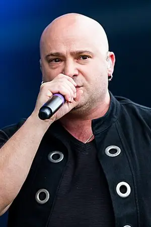 David Draiman