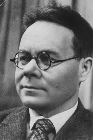 Vsevolod Ivanov
