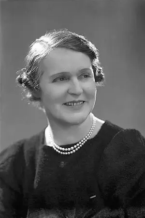 Germaine Tailleferre