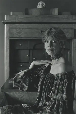 Suzanne Brøgger
