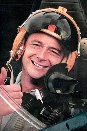 Donald Campbell