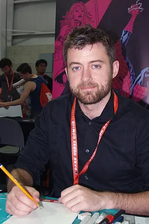 Will Sliney