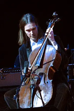 Don Kerr