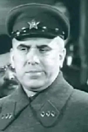 Aleksandr Cheban