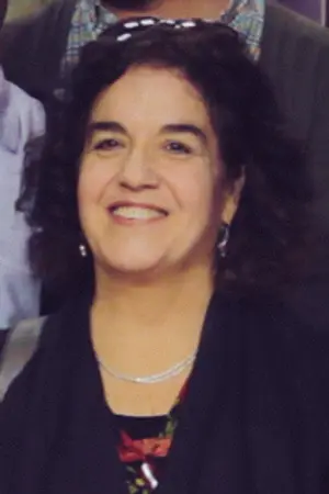 Tatiana Gaviola