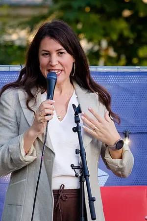 Vea Kaiser