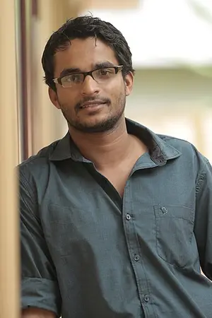 Deepu Pradeep