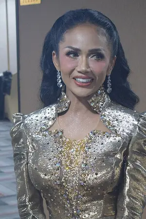 Krisdayanti