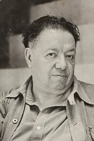Diego Rivera