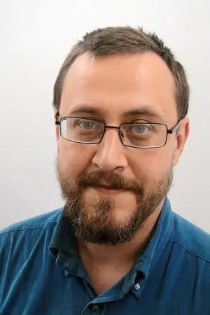 Vsevolod Lisovsky