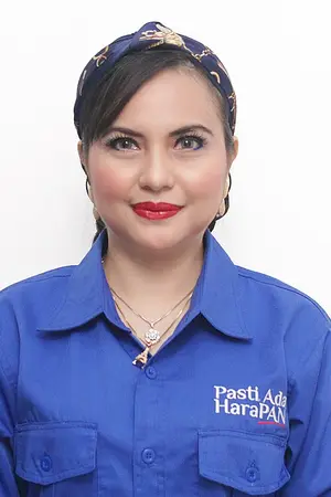 Melvy Noviza