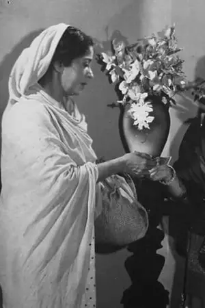 Mumtaz Begum