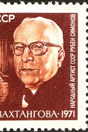 Ruben Simonov
